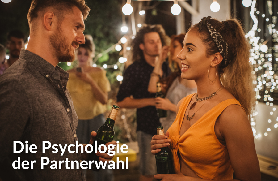 partnerwahl psychologie