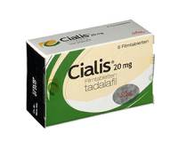 Cialis Once a Day 5 mg 28 Tabl.